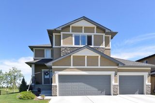 Photo 1: 287 LAKESIDE GREENS Drive: Chestermere House for sale : MLS®# C4122388
