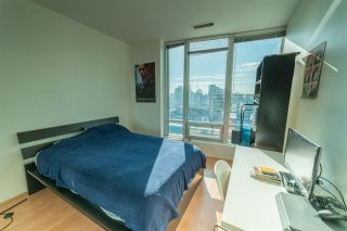 Photo 7: 1401 989 NELSON STREET in Vancouver: Downtown VW Condo for sale (Vancouver West)  : MLS®# R2305234