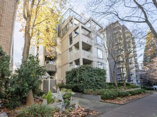 Photo 24: 105 1220 BARCLAY Street in Vancouver: West End VW Condo for sale in "Kenwood Court" (Vancouver West)  : MLS®# R2835625