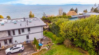 Photo 9: 1393 KERFOOT Road: White Rock Land for sale (South Surrey White Rock)  : MLS®# R2861433