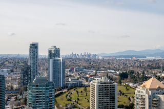 Photo 1: 3307 4510 HALIFAX Way in Burnaby: Brentwood Park Condo for sale in "AMAZING BRENTWOOD" (Burnaby North)  : MLS®# R2848988