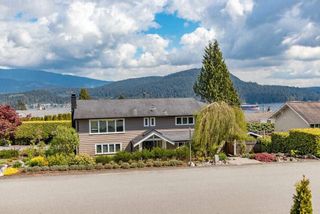 Photo 21: 715 HUNTINGDON Crescent in North Vancouver: Dollarton House for sale : MLS®# R2588592