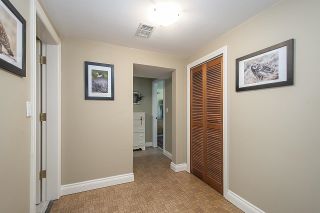 Photo 24: 555 LUCERNE Place in North Vancouver: Upper Delbrook House for sale : MLS®# R2599437