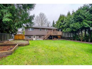Photo 23: 12164 GEE Street in Maple Ridge: East Central House for sale : MLS®# R2528540