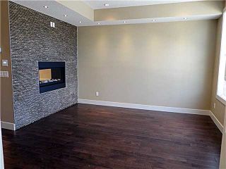 Photo 4: 3022 29 Street SW in CALGARY: Killarney_Glengarry Residential Attached for sale (Calgary)  : MLS®# C3599839