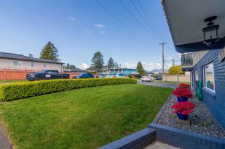 Photo 38: 3680 - 3682 GODWIN Avenue in Burnaby: Central BN House for sale (Burnaby North)  : MLS®# R2874365