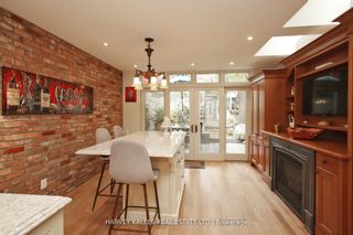 Photo 4: 52 Salisbury Avenue in Toronto: Cabbagetown-South St. James Town House (3-Storey) for sale (Toronto C08)  : MLS®# C8140676