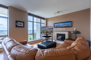 Photo 9: 2503 280 ROSS Drive in New Westminster: Fraserview NW Condo for sale in "THE CARLYLE" : MLS®# R2688855
