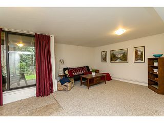 Photo 17: 412 CARDIFF Way in Port Moody: College Park PM Townhouse for sale in "EASTHILL" : MLS®# V1059936