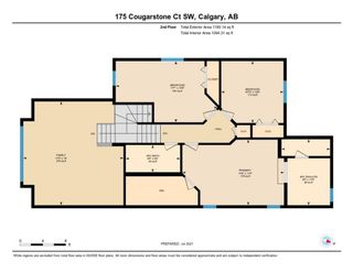 Photo 33: 175 Cougarstone Court SW in Calgary: Cougar Ridge Detached for sale : MLS®# A1130400