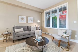 Photo 2: 5591 WILLOW Street in Vancouver: Cambie Townhouse for sale (Vancouver West)  : MLS®# R2516384
