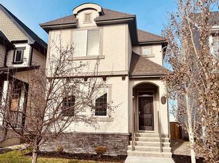 Photo 1: 150 Marquis Common SE in Calgary: Mahogany Detached for sale : MLS®# A2089693