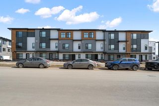Photo 32: 50 Cranbrook Gardens SE in Calgary: Cranston Row/Townhouse for sale : MLS®# A2037909