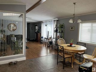 Photo 10: 5449 Eastview Crescent: Redwater House for sale : MLS®# E4326560