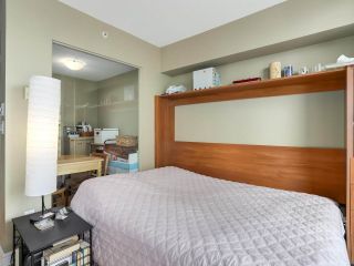 Photo 14: 505 1003 BURNABY Street in Vancouver: West End VW Condo for sale in "The Milano" (Vancouver West)  : MLS®# R2276675