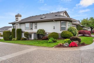 Photo 35: 1 31445 RIDGEVIEW Drive in Abbotsford: Abbotsford West Townhouse for sale in "Panorama Ridge" : MLS®# R2881975