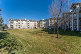 Photo 33: 433 5000 Somervale Court SW in Calgary: Somerset Apartment for sale : MLS®# A1152784