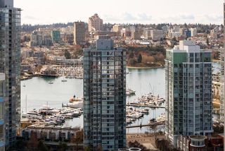 Photo 22: 3301 928 BEATTY Street in Vancouver: Yaletown Condo for sale in "The Max" (Vancouver West)  : MLS®# R2760228