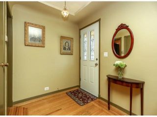 Photo 11: 131 EIGHTH AV in New Westminster: GlenBrooke North House for sale : MLS®# V1027220