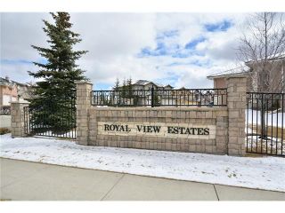 Photo 1: 193 ROYAL CREST VW NW in Calgary: Royal Oak House for sale : MLS®# C4107990