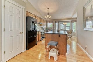 Photo 14: 59 Scotia Landing NW in Calgary: Scenic Acres Semi Detached for sale : MLS®# A1119656