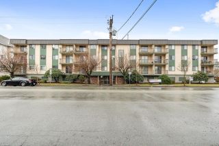 Photo 26: 210 45744 SPADINA Avenue in Chilliwack: Chilliwack Downtown Condo for sale in "APPLEWOOD COURT" : MLS®# R2748161