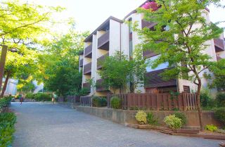 Photo 19: 304 385 GINGER Drive in New Westminster: Fraserview NW Condo for sale in "Fraser Mews" : MLS®# R2586346