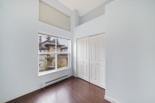 Photo 12: 212 4155 CENTRAL Boulevard in Burnaby: Metrotown Townhouse for sale in "Patterson Park" (Burnaby South)  : MLS®# R2781778
