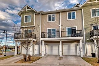 Photo 39: 51 300 Marina Drive: Chestermere Row/Townhouse for sale : MLS®# A2128997