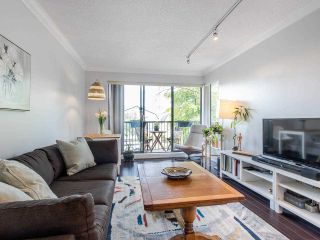 Photo 10: 110 2142 CAROLINA Street in Vancouver: Mount Pleasant VE Condo for sale (Vancouver East)  : MLS®# R2460537