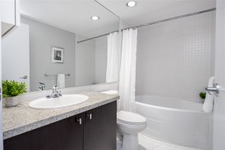 Photo 20: 405 124 W 1ST STREET in North Vancouver: Lower Lonsdale Condo for sale : MLS®# R2458347