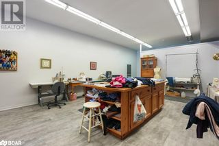 Photo 17: 54 MAPLE Avenue Unit# C & D in Barrie: Office for sale : MLS®# 40571311
