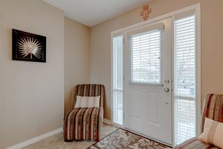 Photo 3: 116 Windstone Link SW: Airdrie Row/Townhouse for sale : MLS®# A1198695
