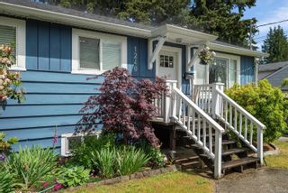Main Photo: 1240 Strathmore St in Nanaimo: Na Central Nanaimo Single Family Residence for sale : MLS®# 965628
