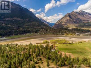 Photo 4: 105 HORSEBEEF TERRACE in Lillooet: Vacant Land for sale : MLS®# 178088