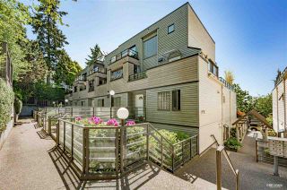 Photo 28: 9 2188 SE MARINE Drive in Vancouver: South Marine Townhouse for sale in "Leslie Terrace" (Vancouver East)  : MLS®# R2593040