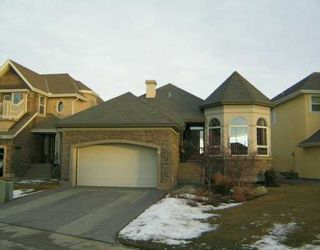Photo 1: 2 Cranleigh Gardens SE in CALGARY: Cranston Residential Detached Single Family for sale (Calgary)  : MLS®# C3245639