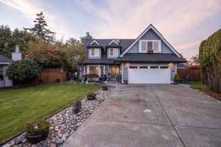 Photo 1: 4783 LONDON GREEN in Delta: Holly House for sale (Ladner)  : MLS®# R2739916