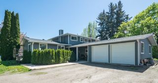 Photo 9: 1191 Southwest 60 Street in Salmon Arm: GLENEDEN House for sale (SW Salmon Arm)  : MLS®# 10158735