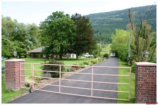 Photo 25: 3960 NE Trans Can Hwy #1 ST in Salmon Arm: NE - Salmon Arm House for sale : MLS®# 10112766