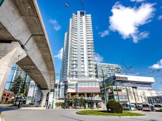 Main Photo: 2604 489 INTERURBAN Way in Vancouver: Marpole Condo for sale in "Marine Gateway" (Vancouver West)  : MLS®# R2746150