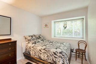 Photo 12: 101 3 N GARDEN Drive in Vancouver: Hastings Condo for sale in "GARDEN COURT" (Vancouver East)  : MLS®# R2407147