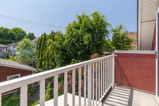Photo 29: 1166 E 10TH Avenue in Vancouver: Mount Pleasant VE House for sale (Vancouver East)  : MLS®# R2782881