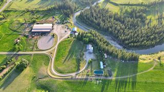 Photo 2: 5330 322 Township SE: Sundre Agriculture for sale : MLS®# A2055660