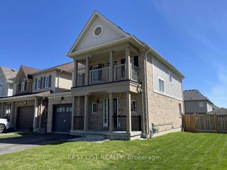 Photo 2: 67 Northglen Boulevard in Clarington: Bowmanville House (2-Storey) for sale : MLS®# E8306426
