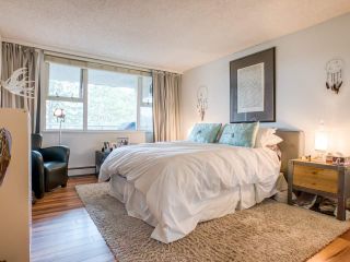 Photo 21: 304 522 MOBERLY Road in Vancouver: False Creek Condo for sale in "DISCOVERY QUAY" (Vancouver West)  : MLS®# R2550846