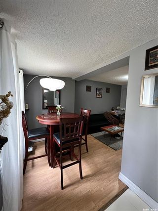 Photo 4: 1129 F Avenue North in Saskatoon: Caswell Hill Residential for sale : MLS®# SK920522