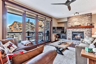 Photo 11: 7101 101G Stewart Creek Landing: Canmore Apartment for sale : MLS®# A1068381