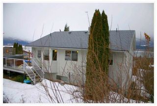 Photo 26: 4720 Northeast 14 Street in Salmon Arm: NE Salmon Arm House for sale (Shuswap/Revelstoke)  : MLS®# 10077001