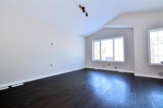 Photo 2: A 800 Talbot Avenue in Winnipeg: East Kildonan Residential for sale (3B)  : MLS®# 202202212